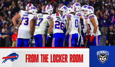 'A huge learning point for us'