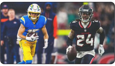 What to Know About Chargers Wild Card Opponent