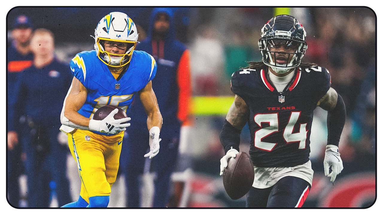 What to Know About Chargers Wild Card Opponent