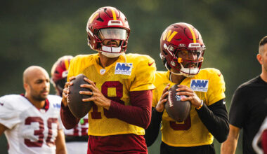 Training camp notebook | Key players return to practice