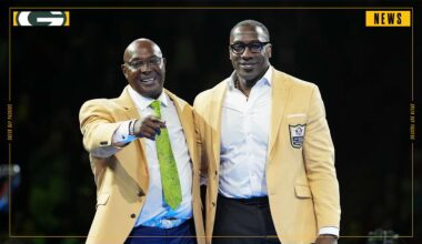 Packers still chasing Bears in race for most Hall of Famers