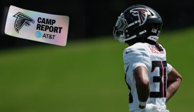 First-round picks' final preseason game status revealed