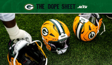 Packers face Jets in preseason opener