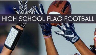 Orange Lutheran flag football edges Dos Pueblos to win Chargers tournament – Orange County Register