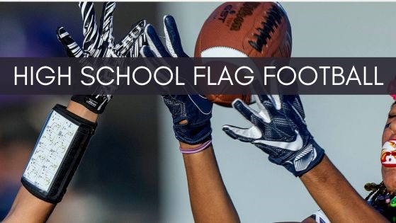 Orange Lutheran flag football edges Dos Pueblos to win Chargers tournament – Orange County Register