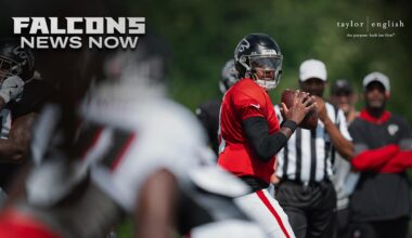 Recapping a big week of news as Atlanta travels to Dallas for preseason finale