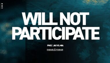 2025 Preseason Week 3 Jaguars vs. Dolphins: Will Not Participate List - Jacksonville Jaguars