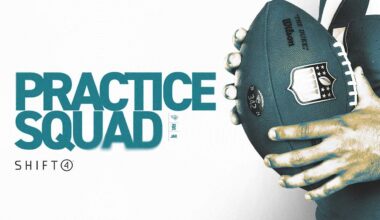 Jaguars Add to Practice Squad