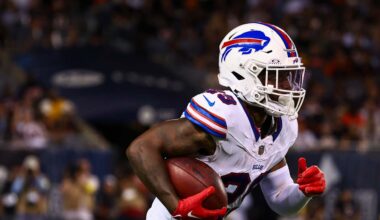 5 players to watch in Bills at Buccaneers | Preseason Week 3 - Buffalo Bills