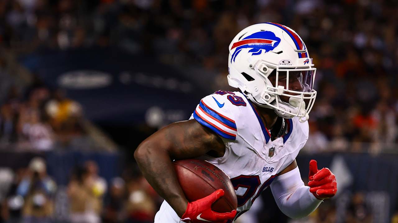 5 players to watch in Bills at Buccaneers | Preseason Week 3 - Buffalo Bills