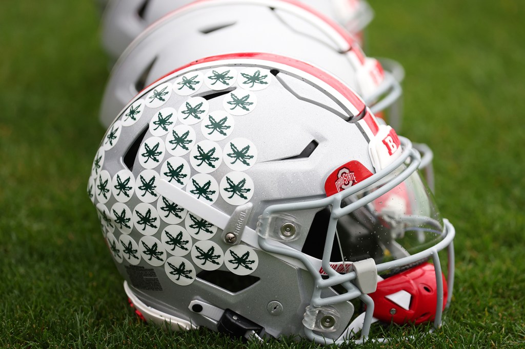 NCAA Football on Sling TV