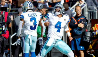 Cowboys ‘left meat on the bone’, want Mamba mentality vs. Saints