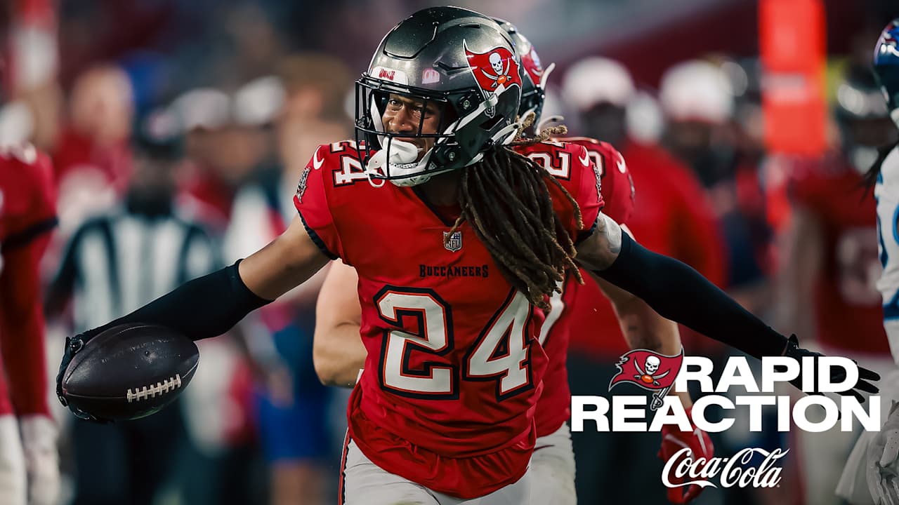 Bucs 29, Titans 7 - Bucs Defeat the Tennessee Titans in Preseason Week 1