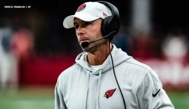 What the Arizona Cardinals are saying as they prepare for their Week 3 matchup vs. the Detroit Lions