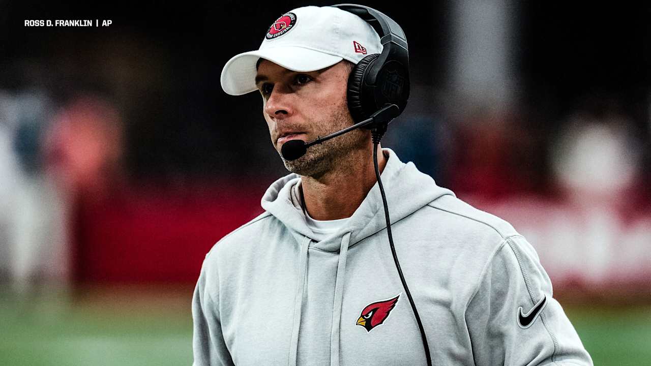 What the Arizona Cardinals are saying as they prepare for their Week 3 matchup vs. the Detroit Lions