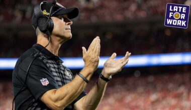 Ravens Are Using a Unique Approach to Solve Turnover Problem in Playoffs