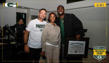 Colby Wooden appreciated ‘one-of-one’ graduation ceremony