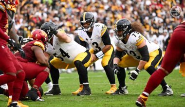 10 Thoughts: Wilson shows his mettle