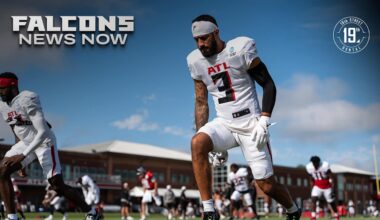 Highlights from team scrimmage, key prep for preseason game vs. Detroit Lions