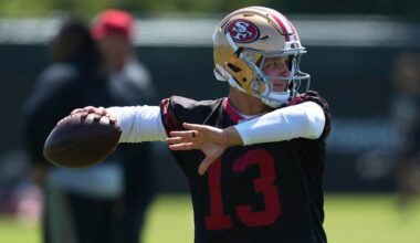 Safest players to pick in Round 4 or later in 2025 fantasy football drafts