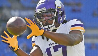 Five potential NFL reunions amid 2025 roster cuts: Eagles, Jets, Vikings targeting old friends?