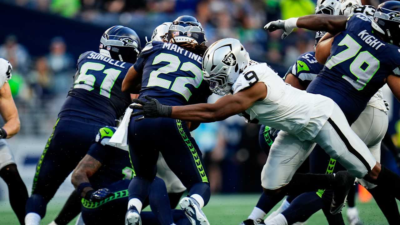 Positives to be seen despite tackling troubles and a lackluster start in preseason debut