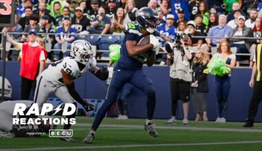 Seahawks’ Tie With The Raiders In Preseason Debut