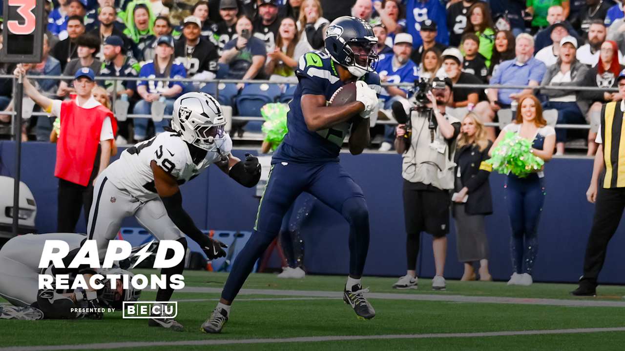 Seahawks’ Tie With The Raiders In Preseason Debut