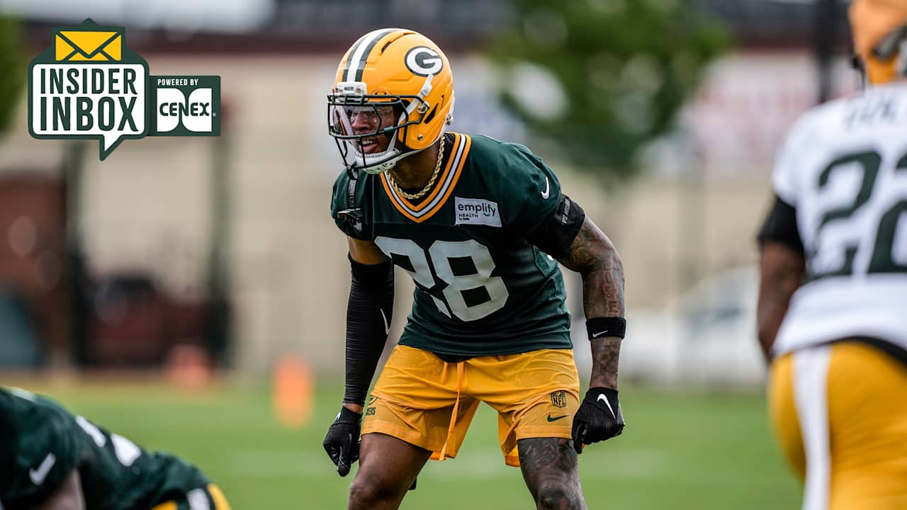 He’s the real wild card in this mix