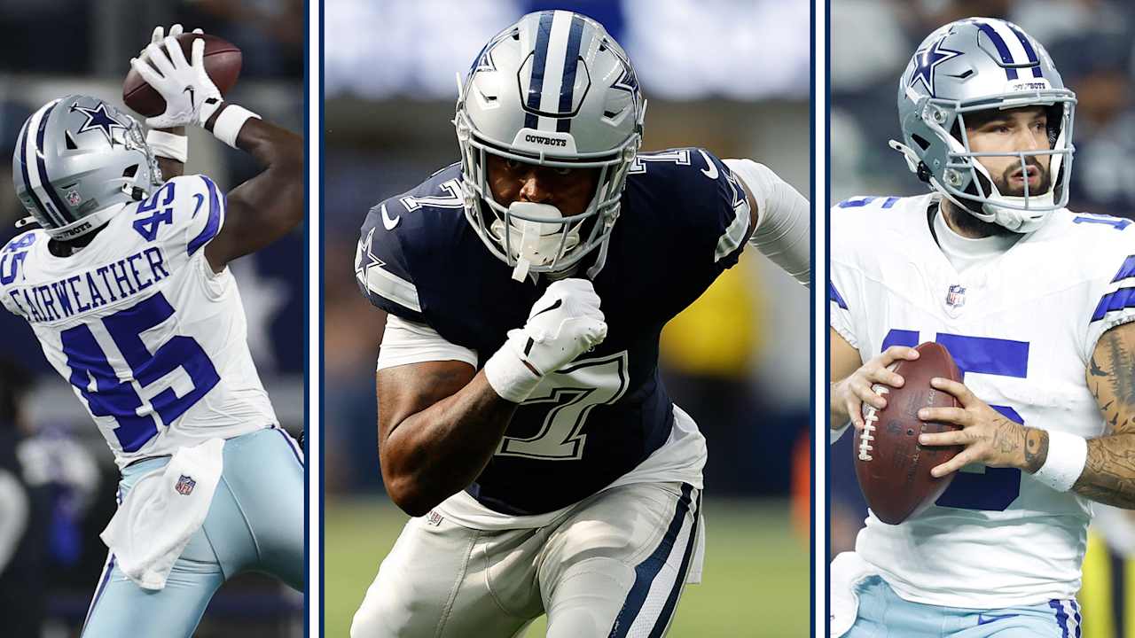 Holden, Grier fill out practice squad