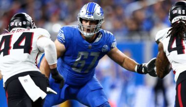 Signed Offensive Lineman Matt Nelson