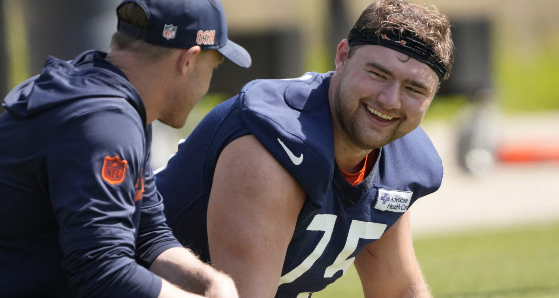 What to Watch For: Chicago Bears vs. Miami Dolphins — Preseason Week 1