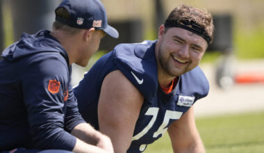 What to Watch For: Chicago Bears vs. Miami Dolphins — Preseason Week 1