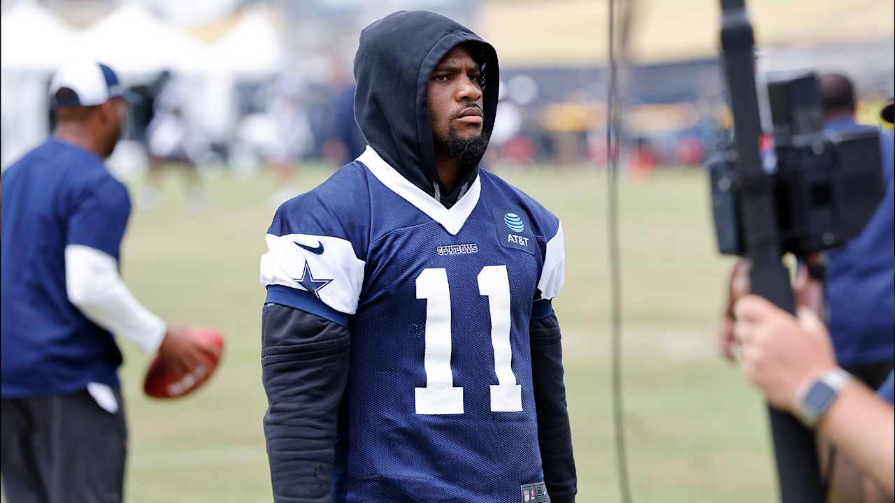 Micah Parsons quietly making statements with Week 1 nearing