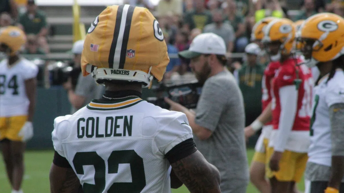How are the Packer’s Rookies Doing? Former Packer Says “Very Good”