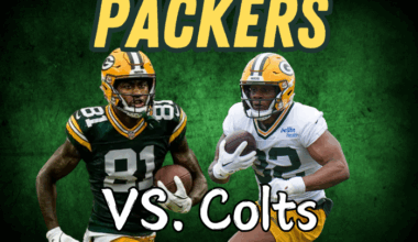 packers colts