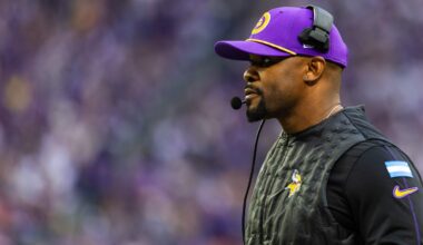 The Athletic Peels Back the Curtain on Brian Flores’ Innovations in Vikings Defense