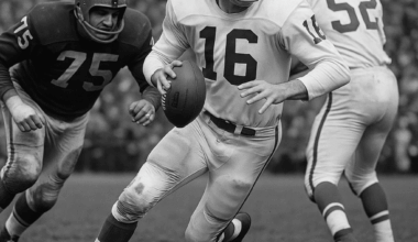 Paper Lion and the birth of modern NFL media – Model D