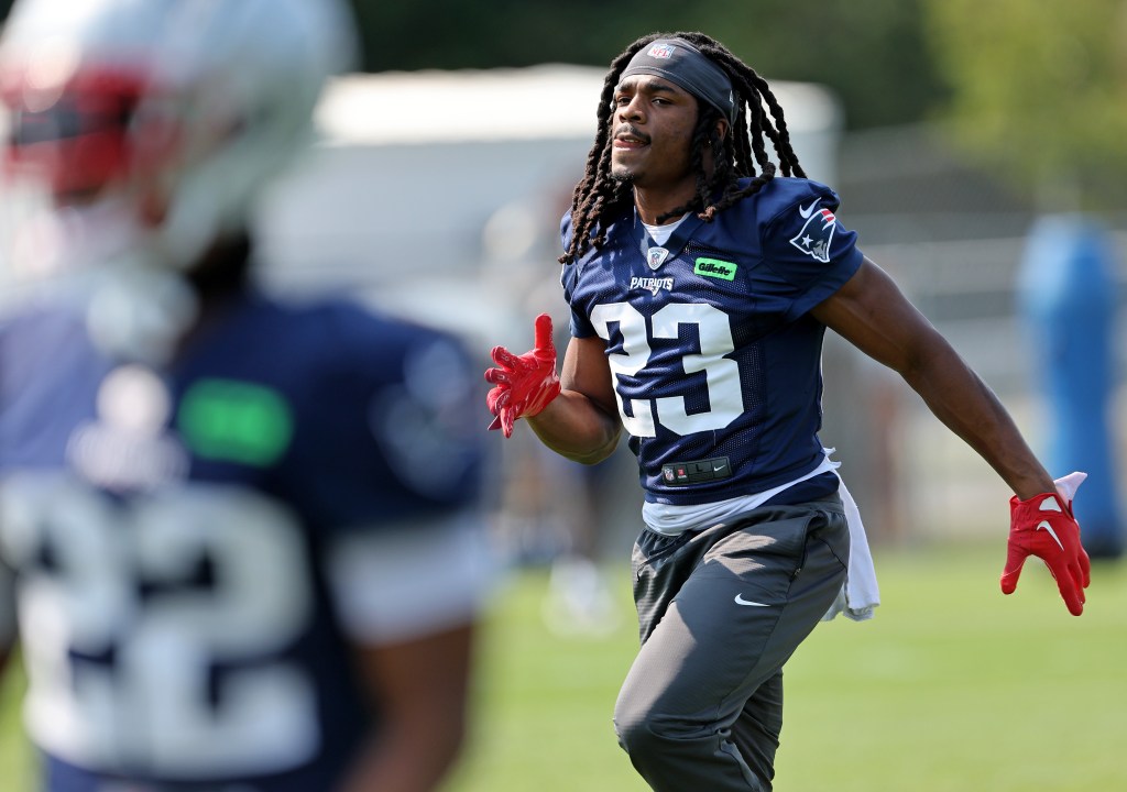 Kyle Dugger, Anfernee Jennings in or out?