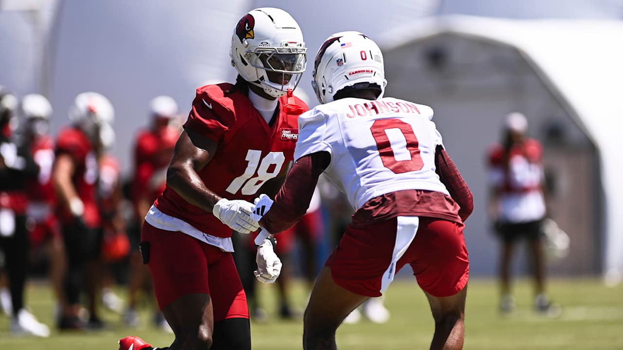 Cardinals DBs Need All Hands On Deck