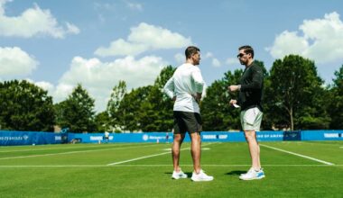 Taking a look at the Panthers' initial 53-man roster