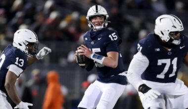 Big Ten predictions, betting preview: Proven expert breaks down best futures bets, win total pick for 2025