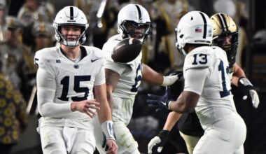 College football betting power rankings: Top CFB expert breaks down top teams for 2025 season