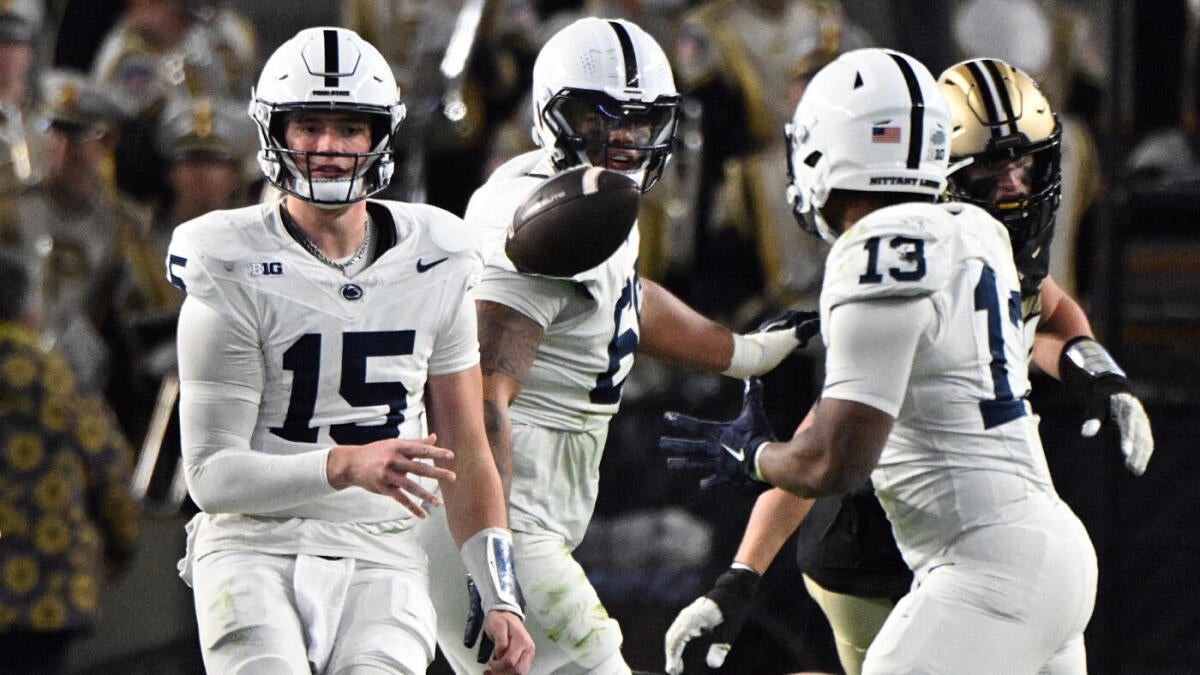 College football betting power rankings: Top CFB expert breaks down top teams for 2025 season
