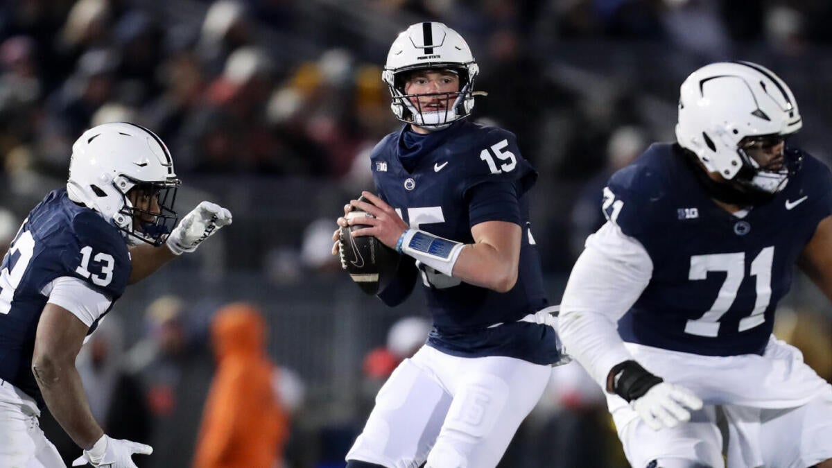 Big Ten predictions, betting preview: Proven expert breaks down best futures bets, win total pick for 2025