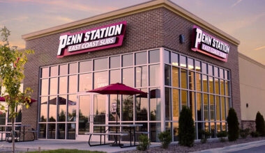 Penn Station East Coast Subs Teams Up with Cincinnati Bengals for “Who Dey Tuesdays”