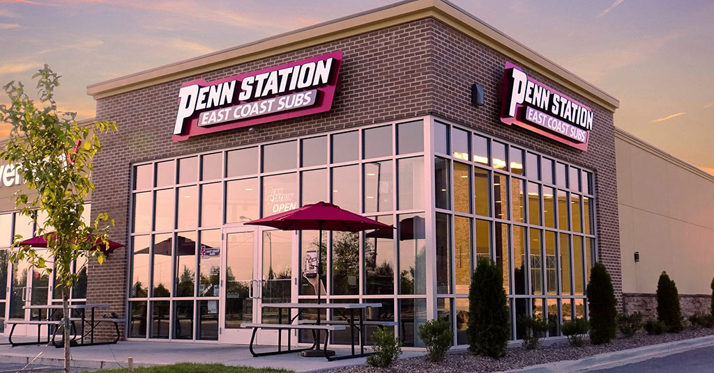 Penn Station East Coast Subs Teams Up with Cincinnati Bengals for “Who Dey Tuesdays”