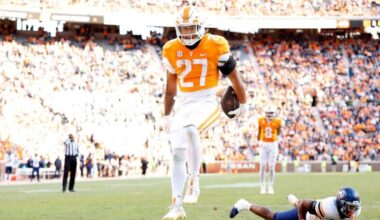 2025 college football Week 1 picks against the spread, odds, lines, trends: Betting expert reveals picks