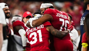 Emari Demercado Makes His Mark, And Chiefs Aftermath