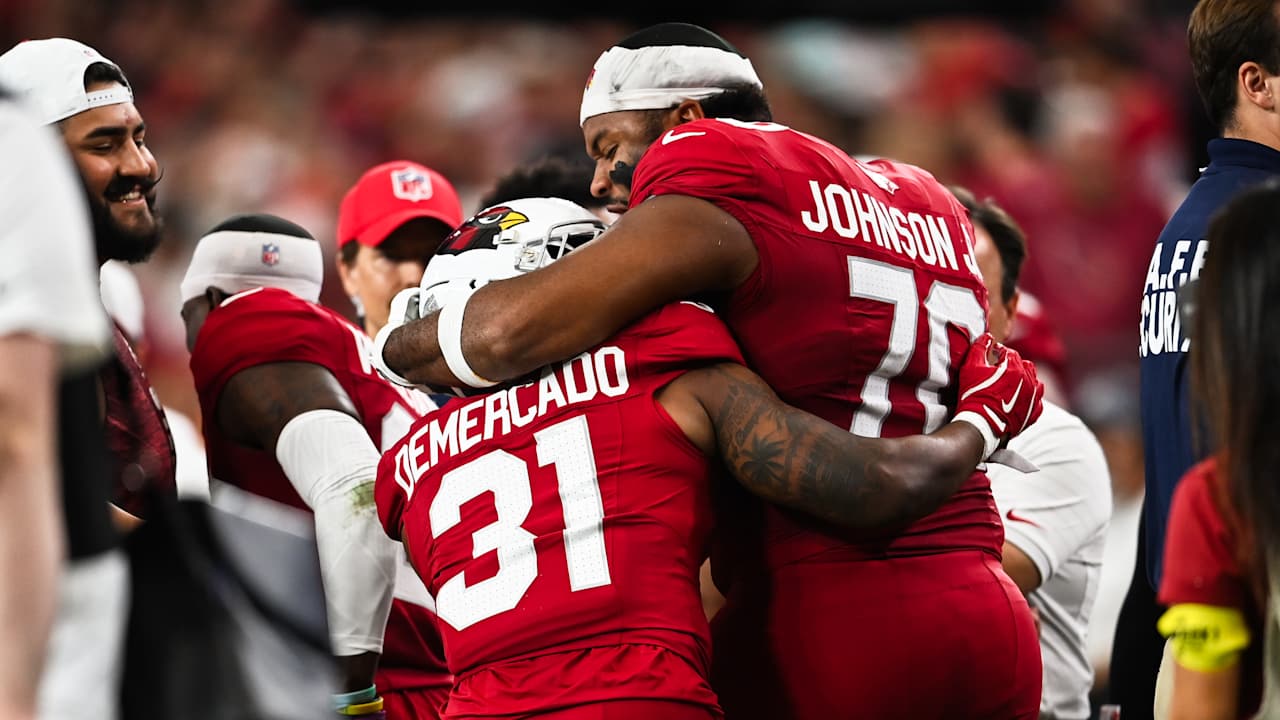 Emari Demercado Makes His Mark, And Chiefs Aftermath